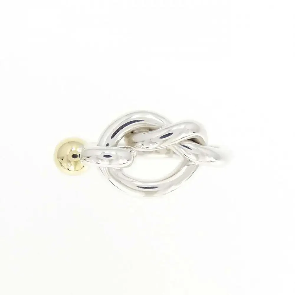 TIFFANY Gold Love Ring
